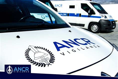 ancr vigilanza stipendio